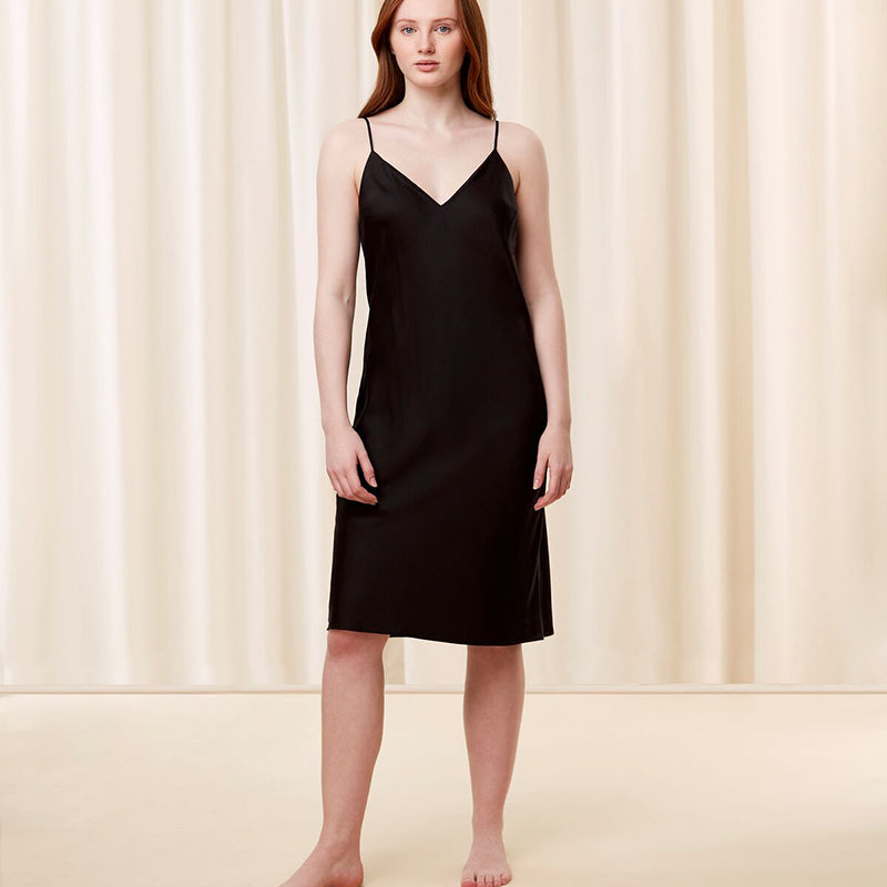 Triumph Silky Sensuality - Black - 10216557-0004