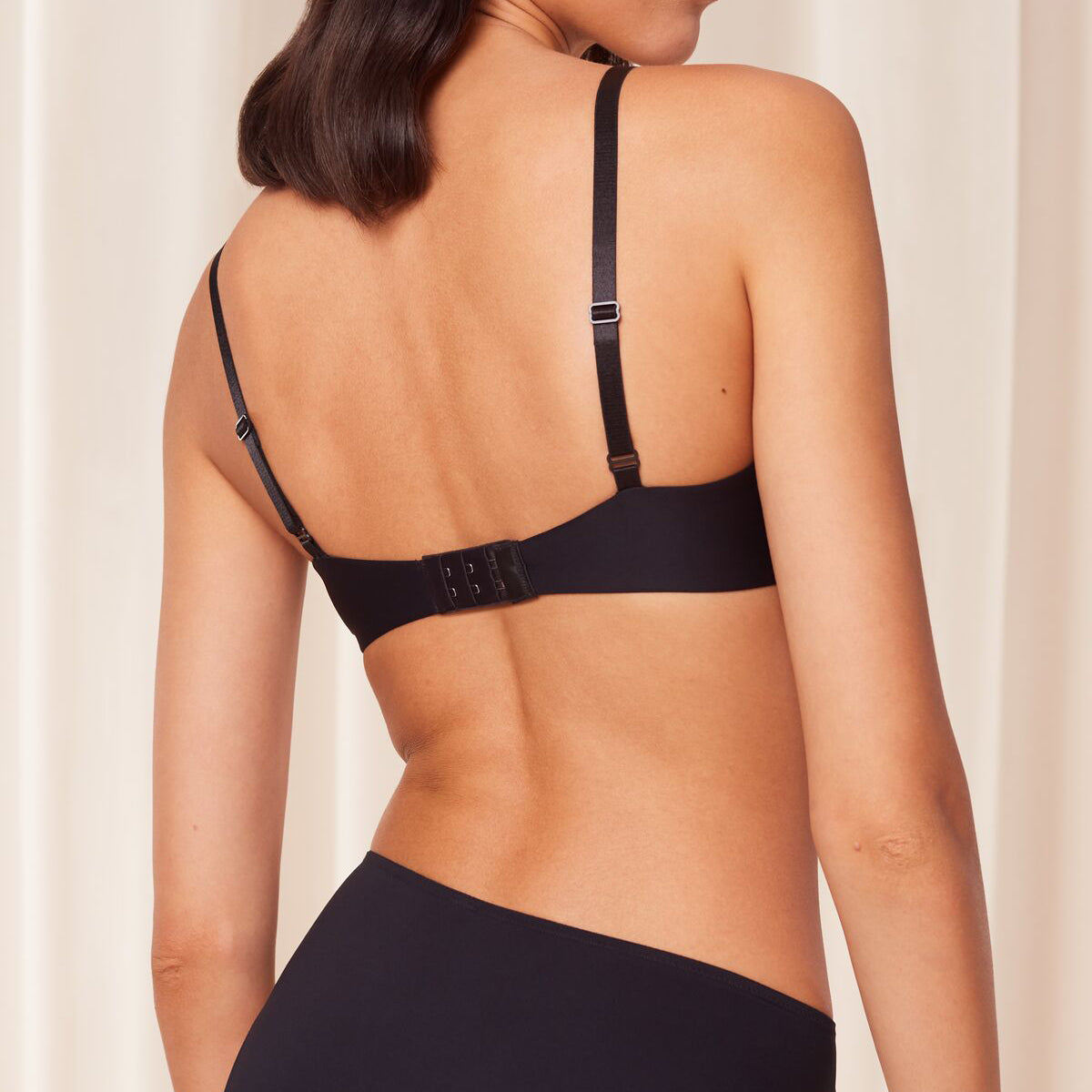 Triumph Pure Micro N - Black - 10217430-0004