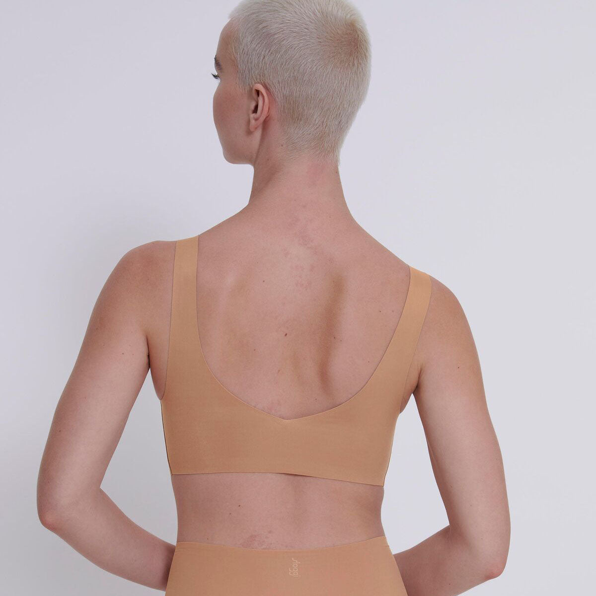 Sloggi Zero Feel 2.0 - Nostalgic Brown - 10217728-00CM