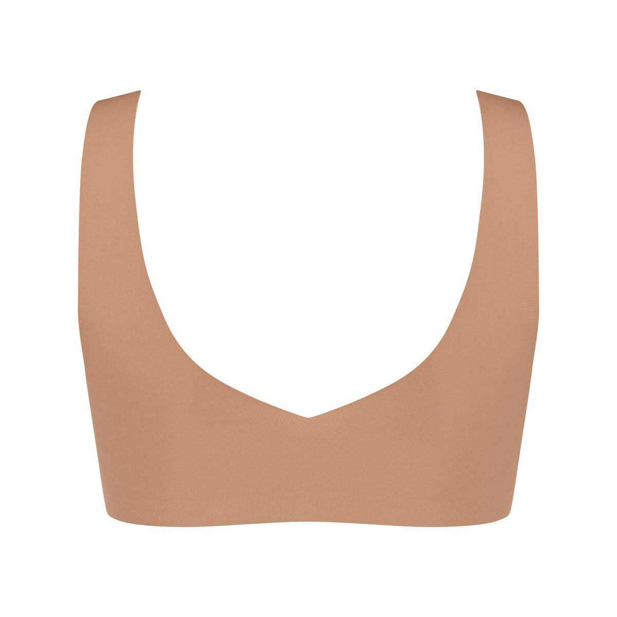 Sloggi Zero Feel 2.0 - Nostalgic Brown - 10217728-00CM