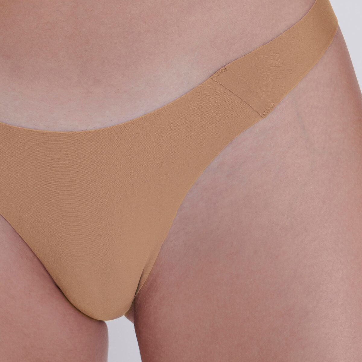 Sloggi Zero Feel 2.0 - Nostalgic Brown - 10217765-00CM