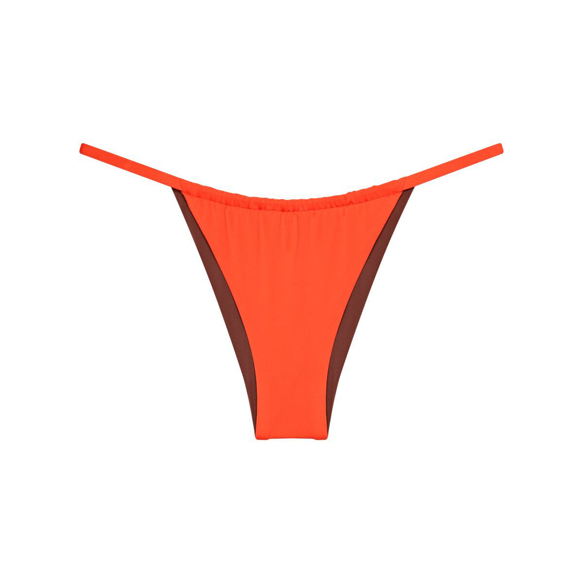 Triumph Free smart - Mandarin Red - 10217783-6714