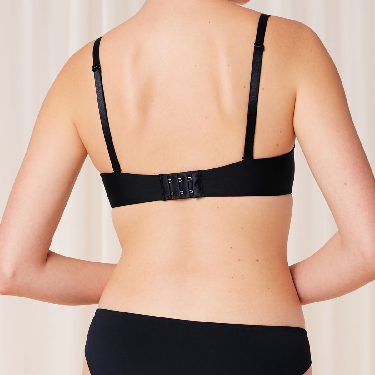 Triumph Pure Micro WDP - Black - 10217872-0004