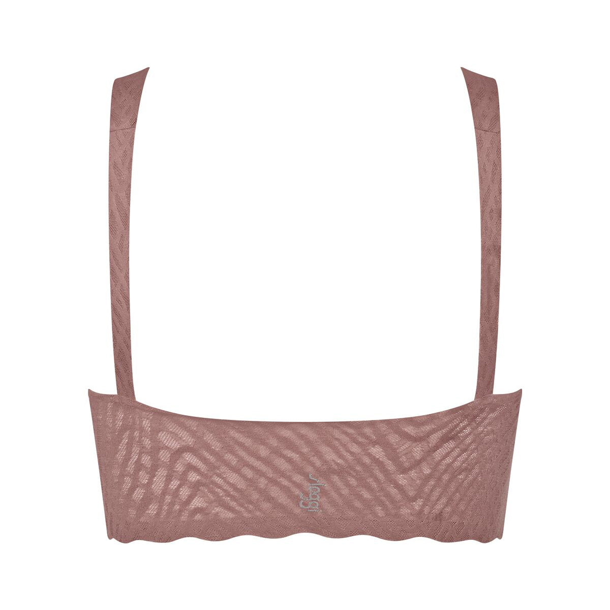 Sloggi Zero Feel Bliss - Cacao - 10219598-1141