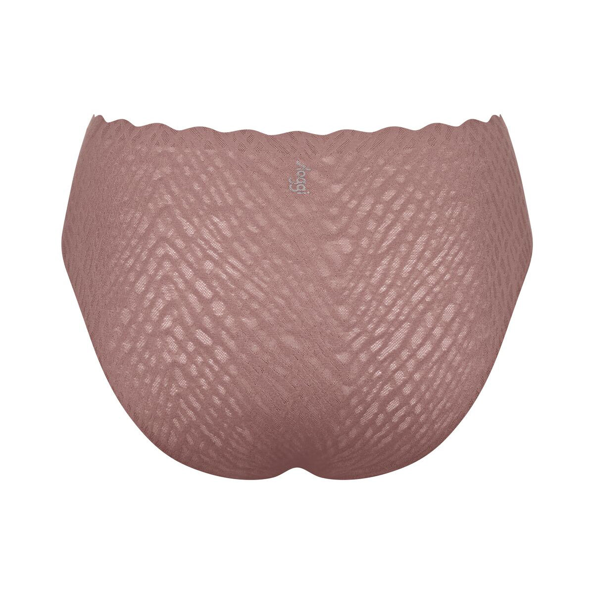 Sloggi Zero Feel Bliss - Cacao - 10219695-1141