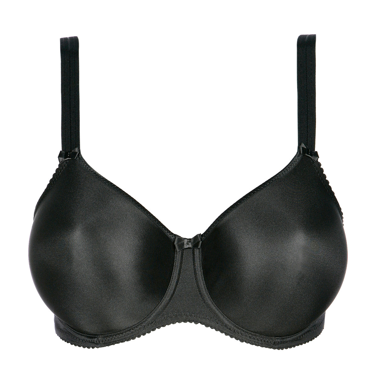 PrimaDonna Satin - Black - 0161330-ZWA