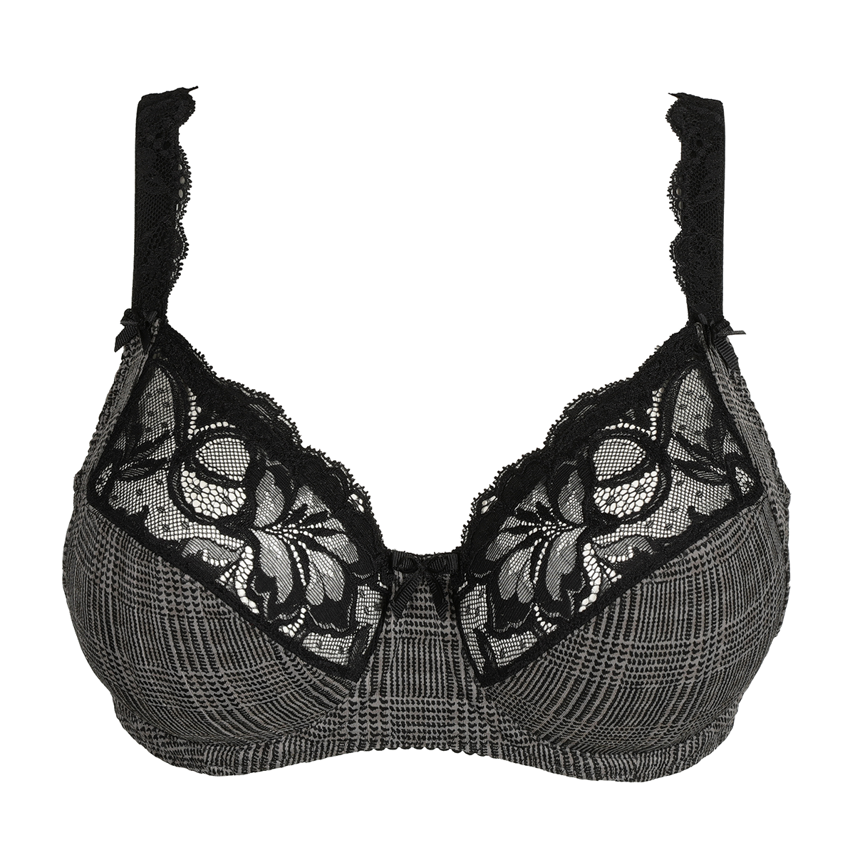 PrimaDonna Madison - Black Tailor - 0162120/21-BTA