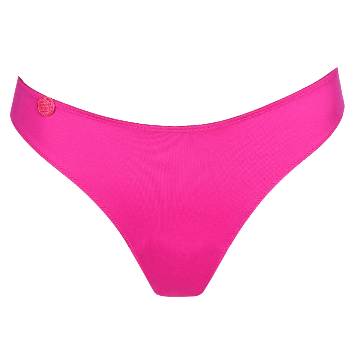 Marie Jo Tom g-streng, pink - 0620820 - INL - Influencer Pink