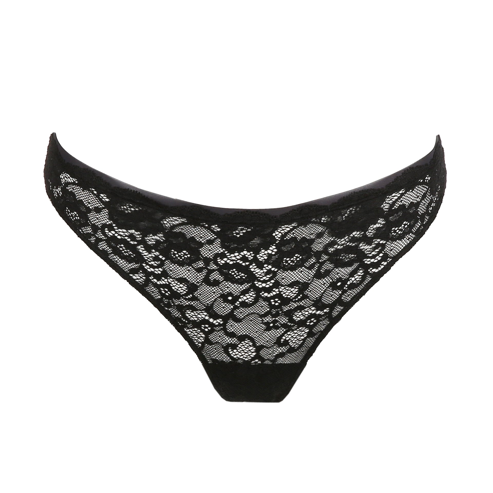 Marie Jo Color studio g-streng, sort - 0621630 - ZWA - Black