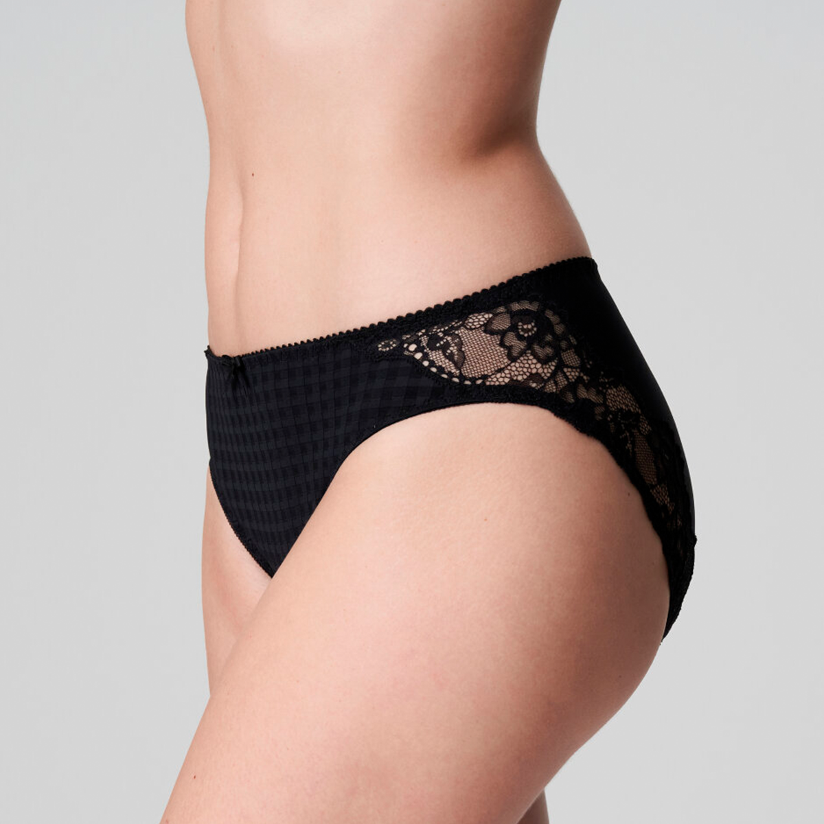 PrimaDonna Madison - Black - 0562125-ZWA