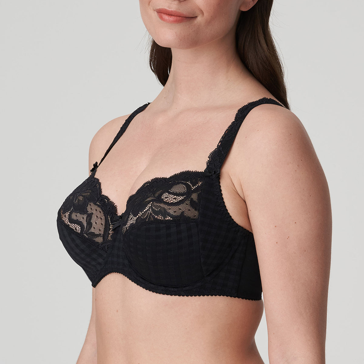 PrimaDonna Madison - Black - 0162120-21-ZWA