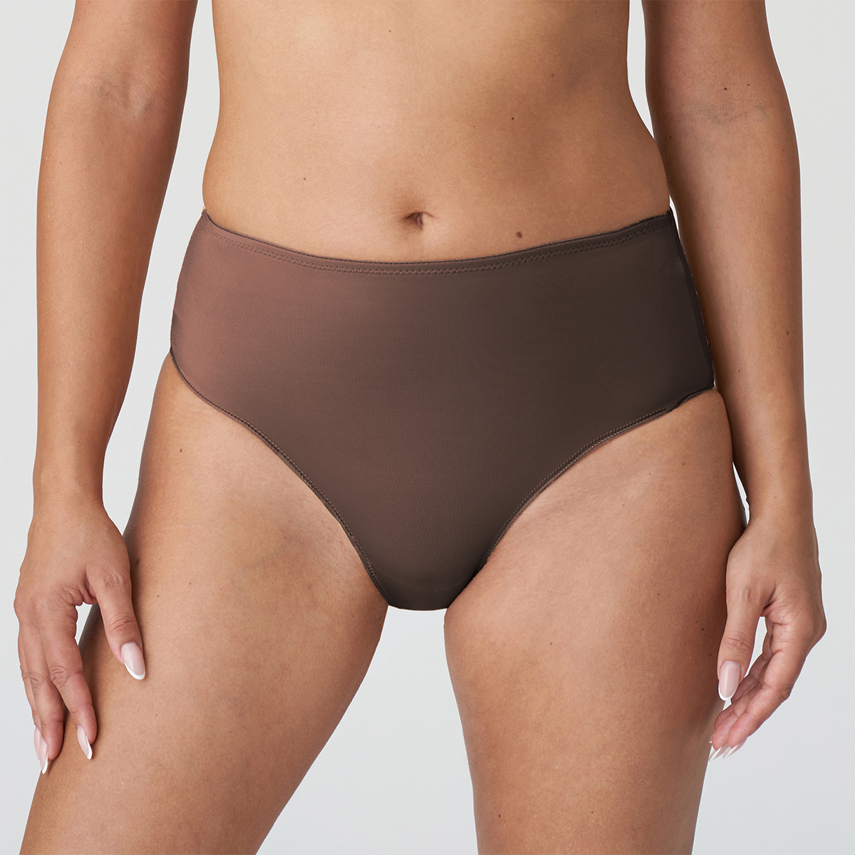 PrimaDonna Satin - Ebony - 0561331-EBO