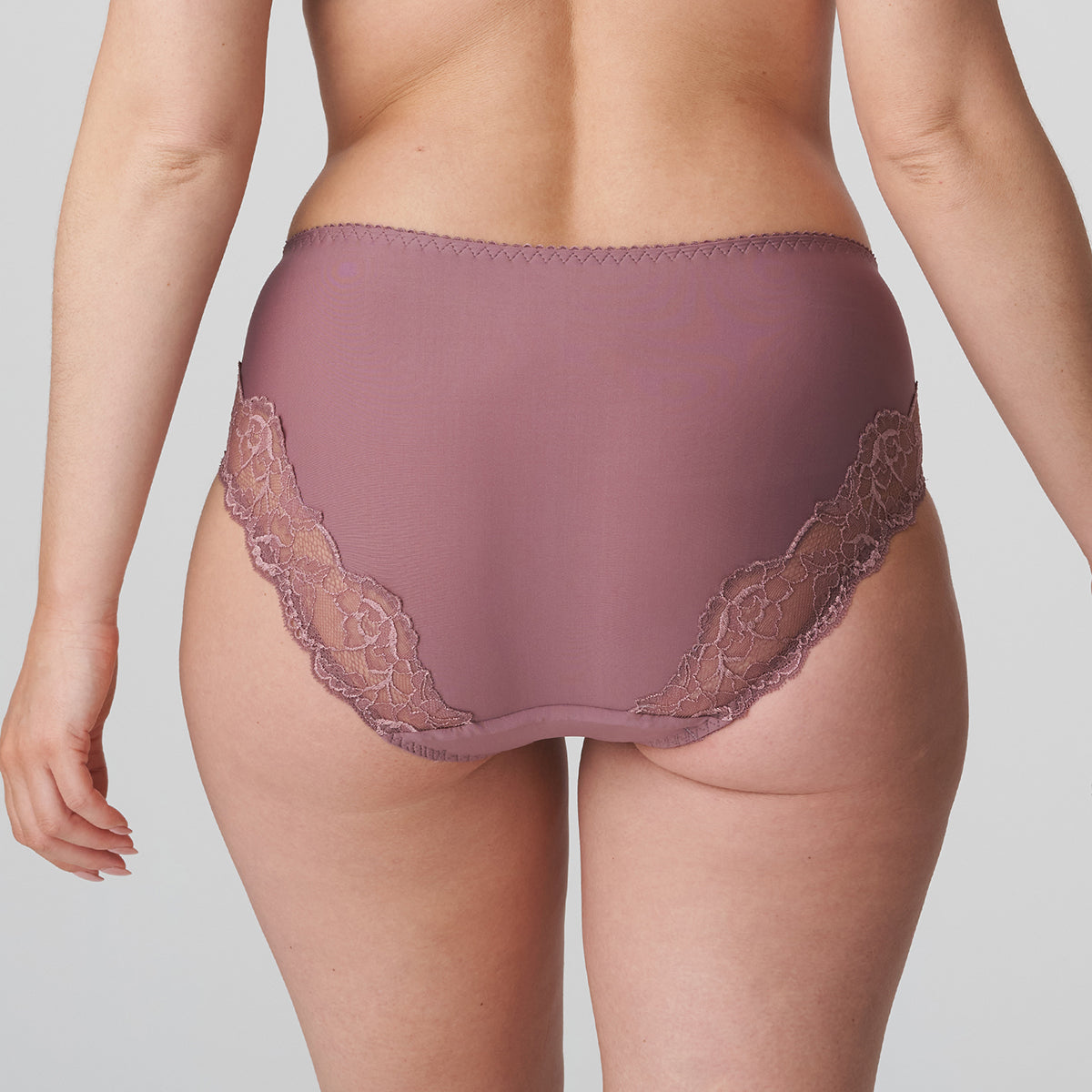 PrimaDonna Madison - Satin Taupe - 0562126-SAT