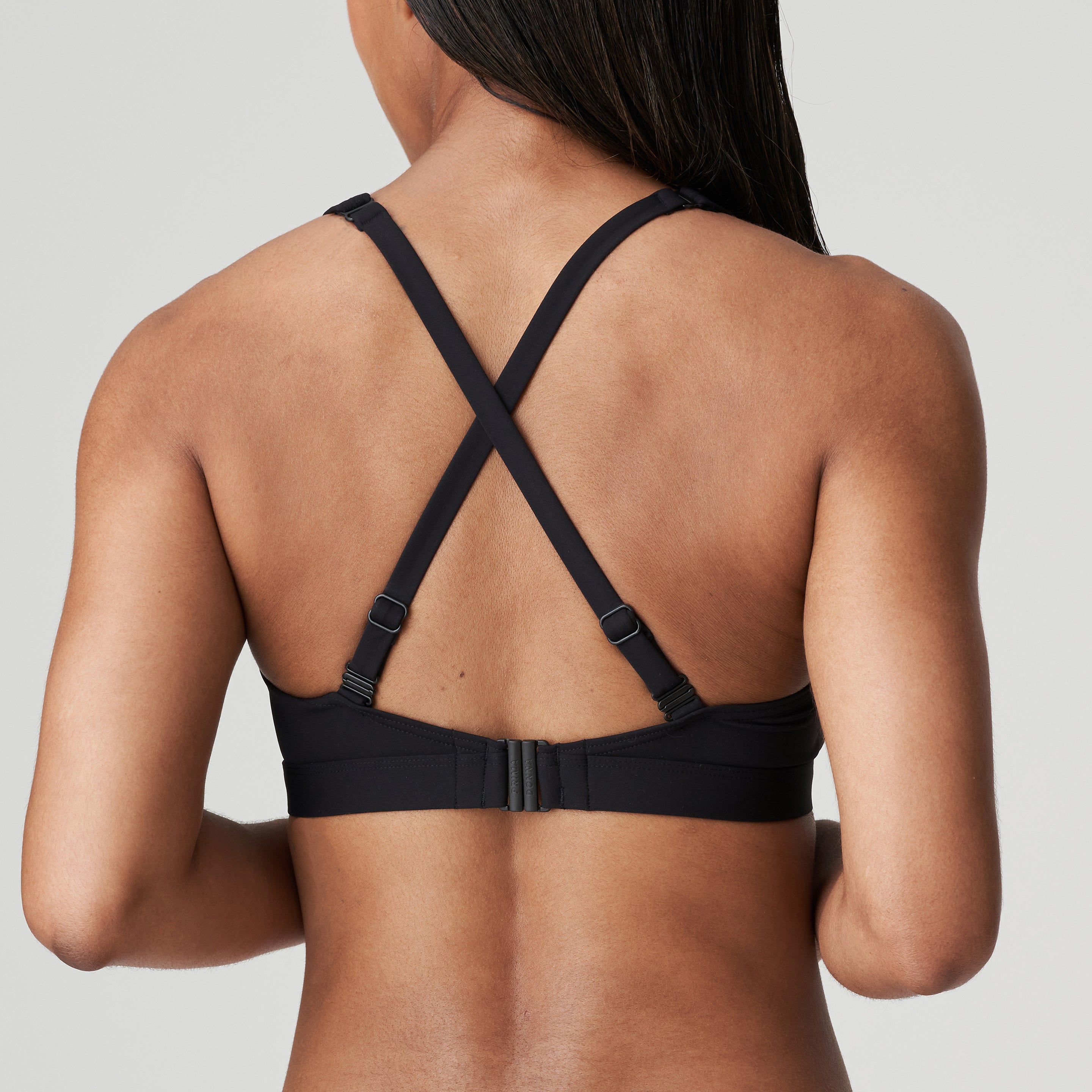 PrimaDonna Holiday - Black - 4007121-ZWA