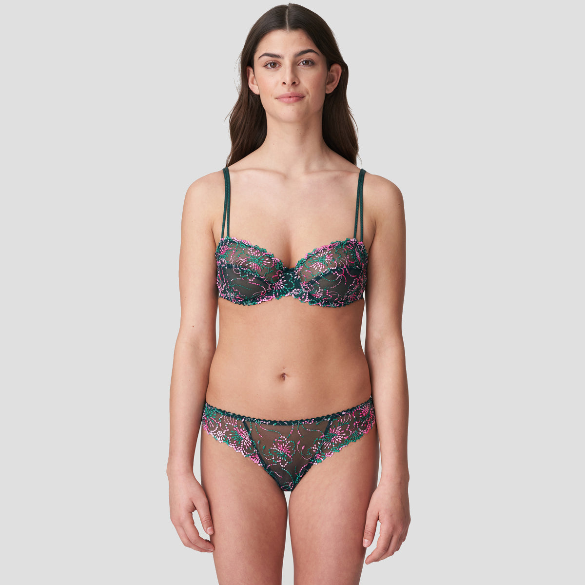 Marie Jo Jane - Jungle Kiss - 0101332-JGK