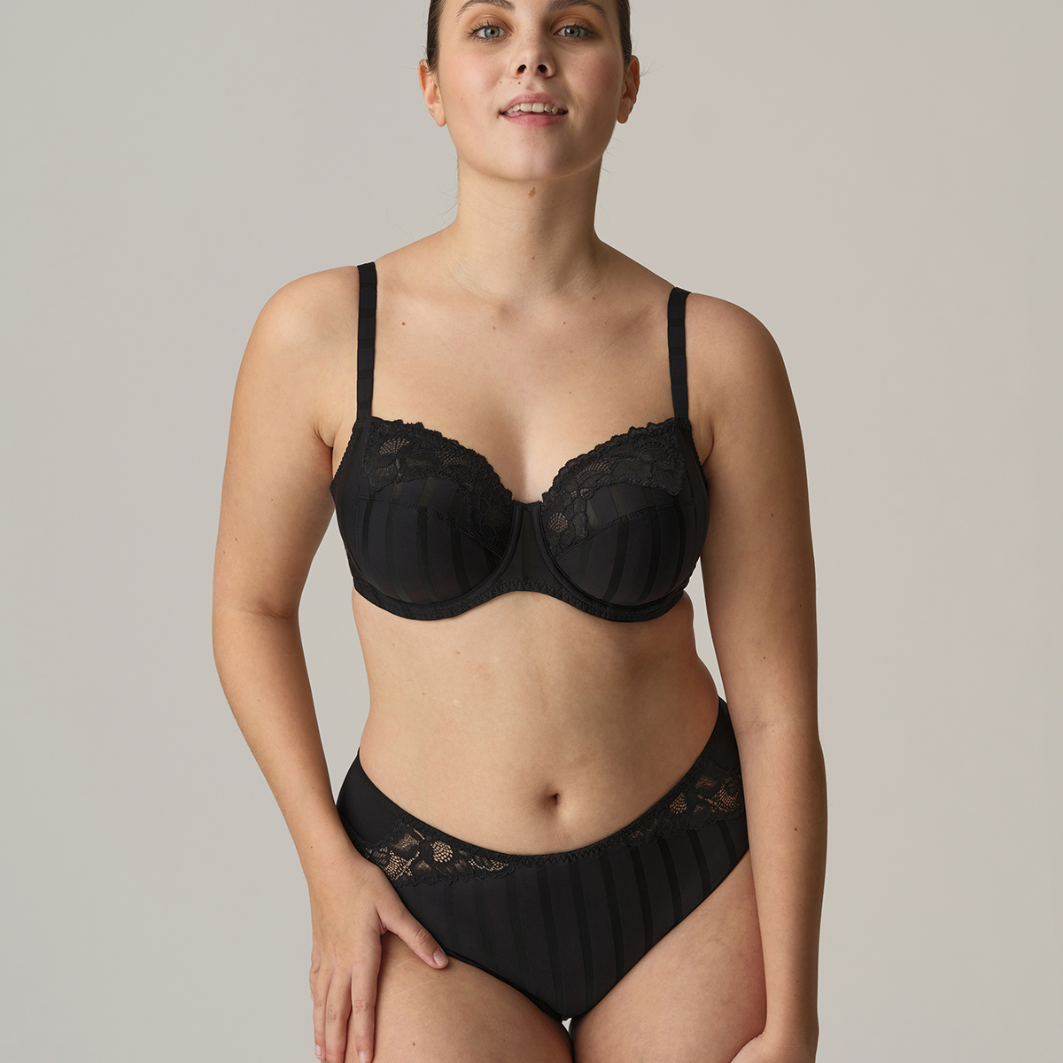 PrimaDonna Maldives - Black - 0142340-ZWA