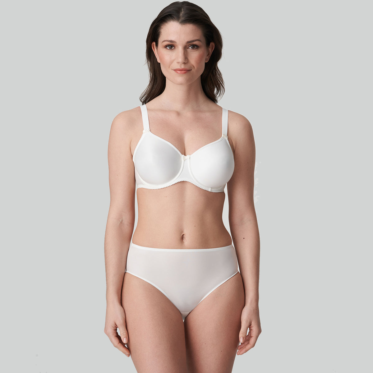 PrimaDonna Satin - Natural - 0161330-NAT