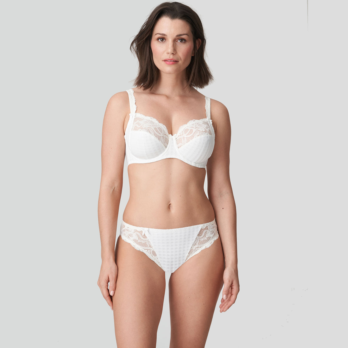 PrimaDonna Madison - Natural - 0162120-21-NAT