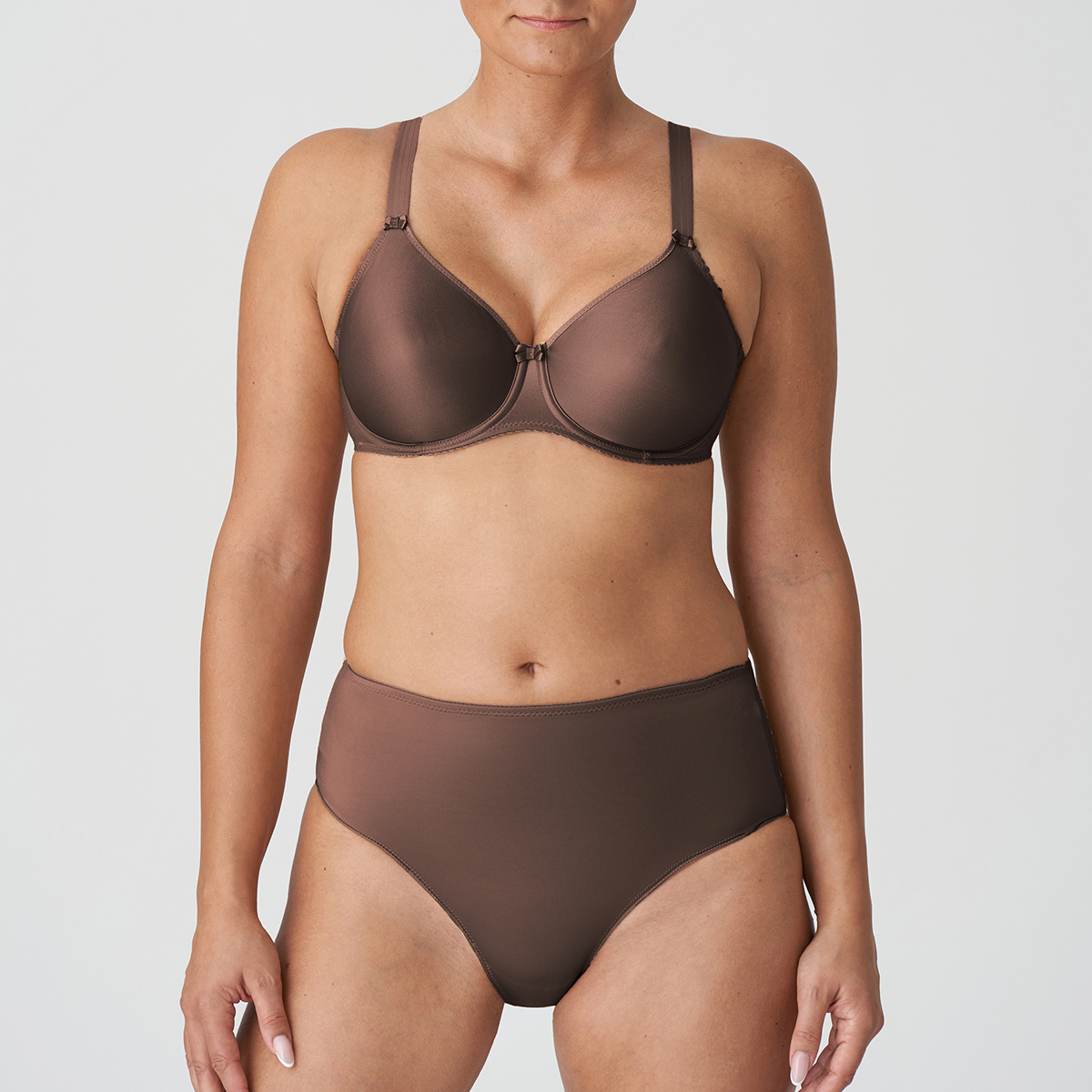 PrimaDonna Satin - Ebony - 0561331-EBO