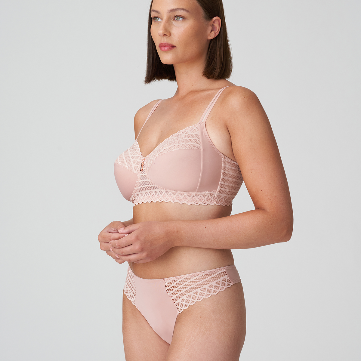 PrimaDonna East End - Powder Rose - 0641930-PWD