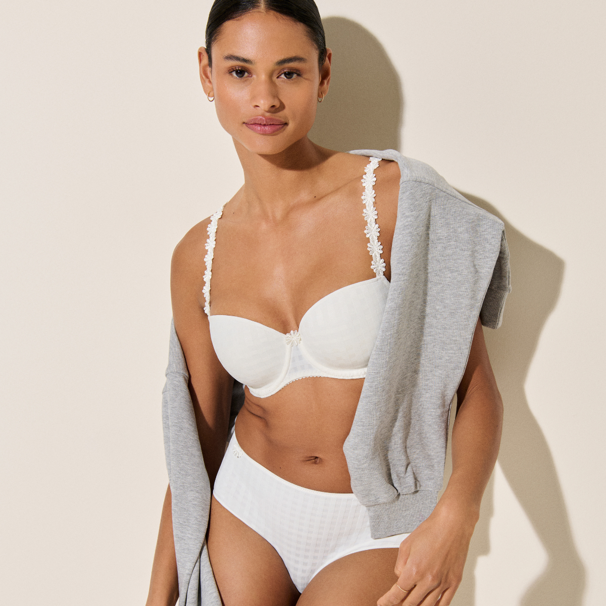 BH’er i størrelse 75D