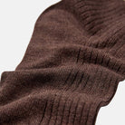 JBS of Denmark ankelstrømper, brun - 8-2200-65 - 88 - Brown