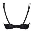 After Eden Double Boost Lace - Black - 10.08.5860-020