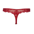 After Eden Anna - Red - 10.35.8166-050