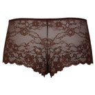 After Eden Daisy hipster trusse, brun - 10.37.7008 - 162 - Dark Brown