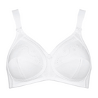 Triumph Doreen + Cotton 01 N - White - 10004928-0003