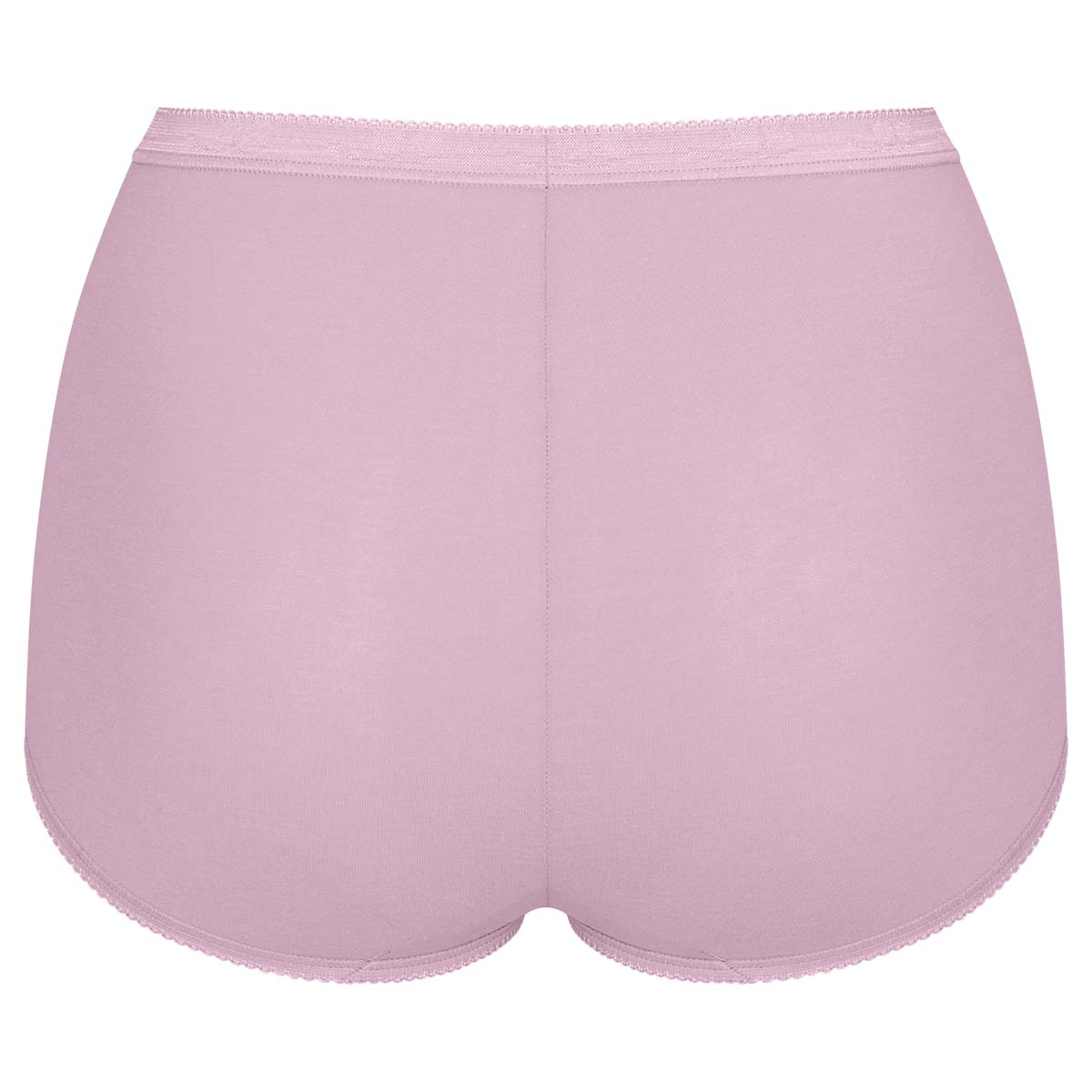 Sloggi Basic H 3-pak maxi trusse, multi - 10146326 - V013 - Multiple Colours