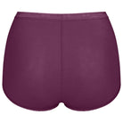 Sloggi Basic H 3-pak maxi trusse, multi - 10146326 - V013 - Multiple Colours