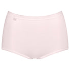 Sloggi Basic H 3-pak maxi trusse, multi - 10146326 - V013 - Multiple Colours