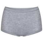 Sloggi Basic 4-pak maxi trusse, multi - 10103326 - V014 - Multiple Colours