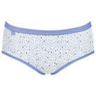 Sloggi Basic+Midi 3-Pack - Multiple Colours - 10155292-V012