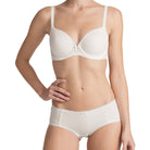 Triumph Perfectly Soft WHP BH med bøjle, natural - 10131358 - 00GT - Vanille