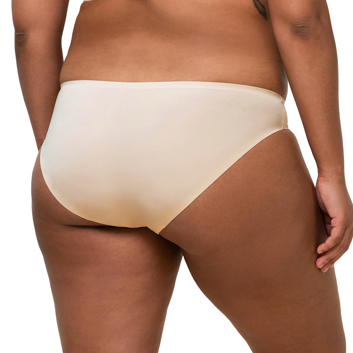 Triumph Body Make-Up Essentials - Nude - 10156707-00NZ