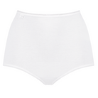 Sloggi 24/7 Cotton H 3 Pack - White - 10167220-0003