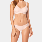 Sloggi Zero Feel - Angora - 10195263-6308