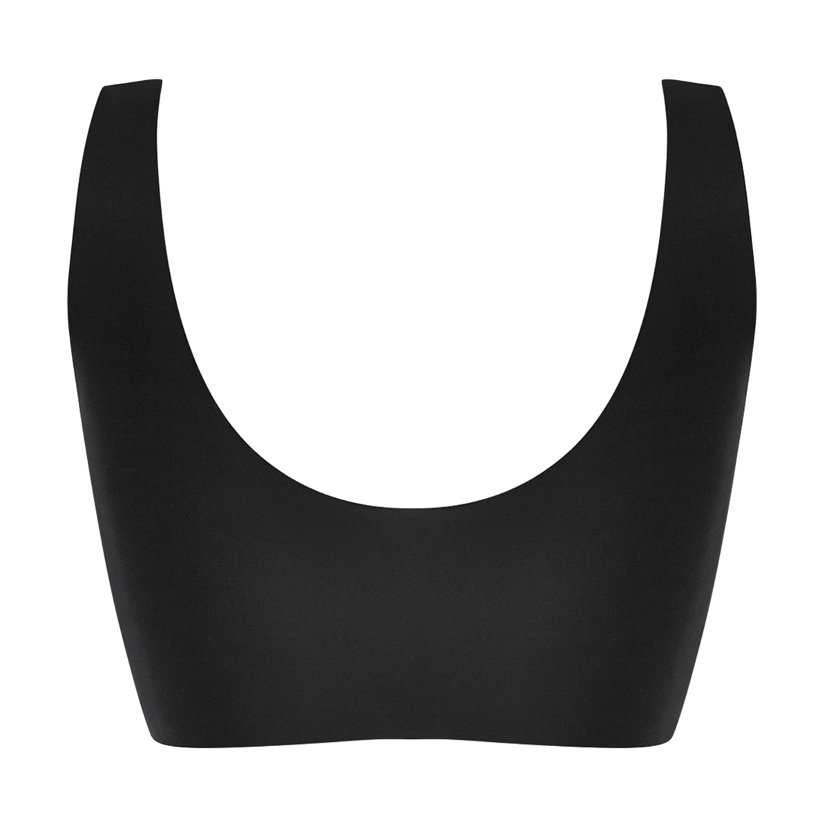 Sloggi Zero Feel - Black - 10186741-0004