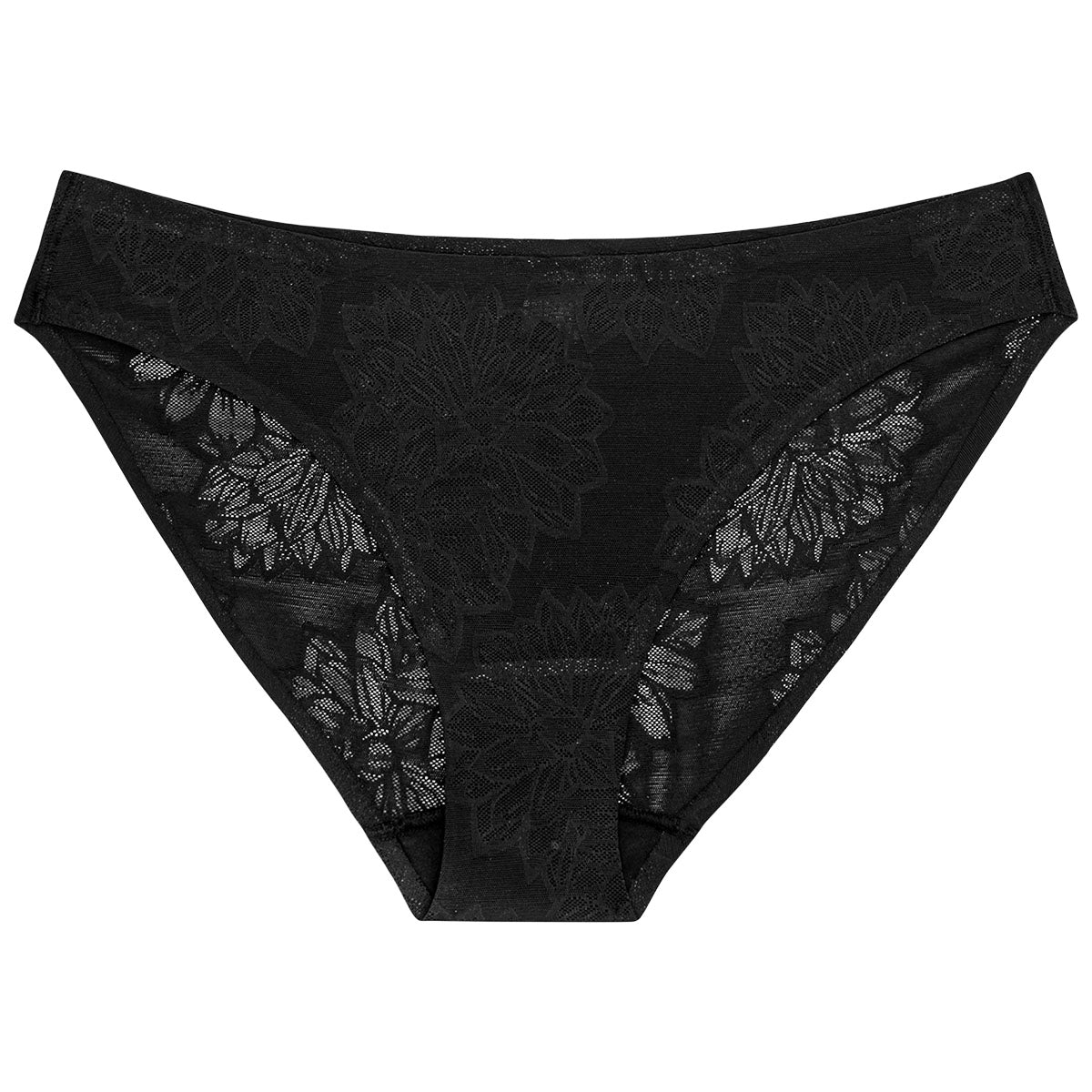 Triumph Fit Smart tai trusse, sort - 10202439 - 0004 - Black
