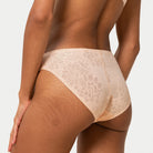 Triumph Fit Smart - Light Brown - 10202439-3422