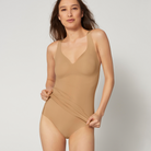 Sloggi Zero Feel - Cognac - 10205162-00SH