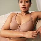 Triumph Wild Rose Sensation W01 - Sunkiss - 10205953-7575