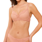 Triumph Fit Smart P01 - Sunkiss - 10205981-7575