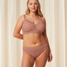 Triumph Fit Smart P01 - Sunkiss - 10205981-7575