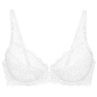 Triumph Amourette W - White - 10209574-0003