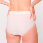 Sloggi Double Comfort 2-Pack - White - 10213273-0003