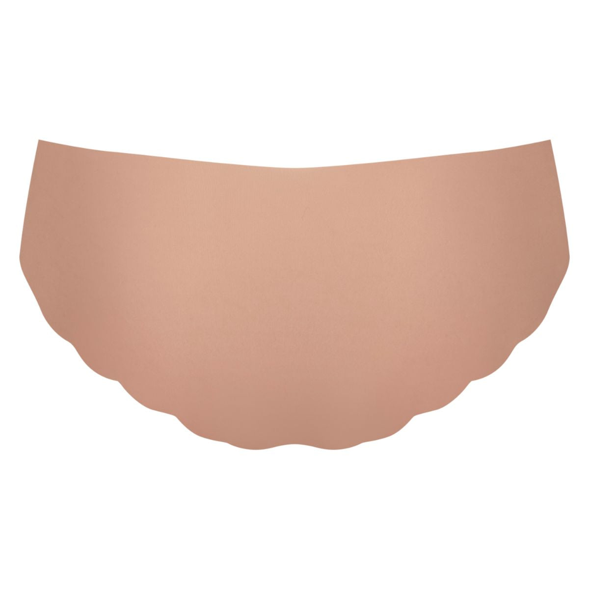 Sloggi Zero Microfibre 2.0 hipster trusse, brun - 10214634 - 00ME - Cameo Brown