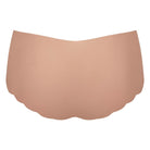 Sloggi Zero Microfibre 2.0 shorts, brun - 10214635 - 00ME - Cameo Brown